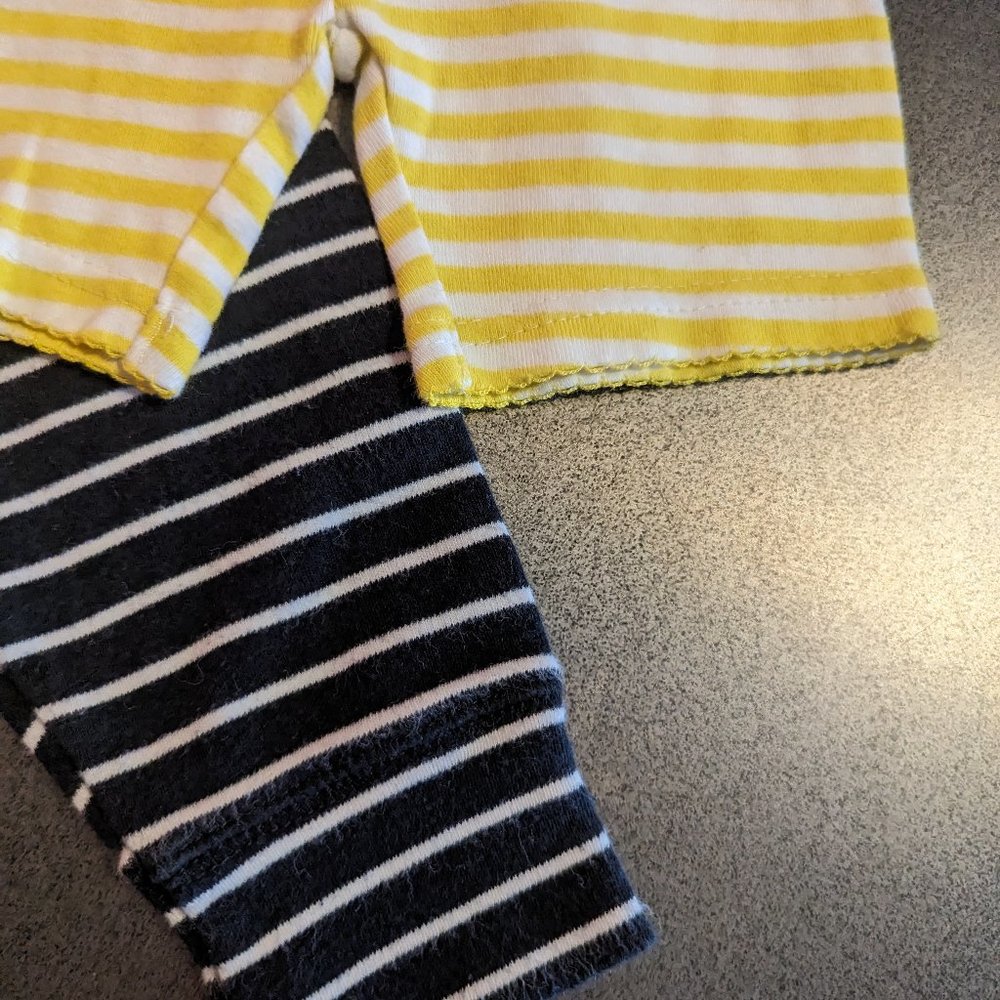 Carter's Knit Pull-ons - Picture 2 of 5